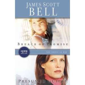   Bell, James Scott (Author) Apr 20 10[ Paperback ] James Scott Bell