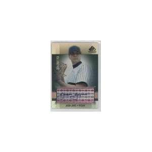   SP Prospects #398   Jason Jones AU 400/RC/400 Sports Collectibles