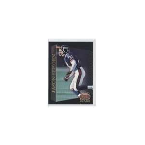  1997 Topps Stars #39   Jason Sehorn Sports Collectibles