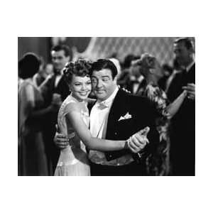  Abbott and Costello, Lou Costello, Jean Porter BUD ABBOTT 