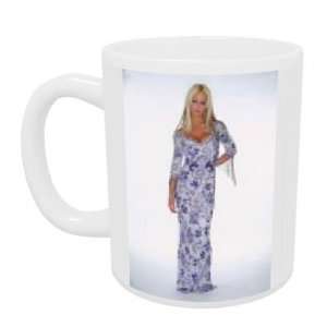 Jennifer Ellison   Mug   Standard Size