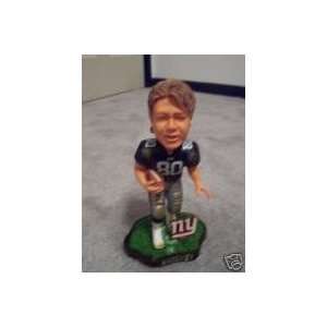 Jeremy Shockey New York Giants Bobblehead