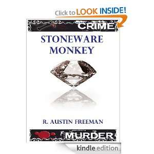   Dr. Thorndyke (Annotated) R. Austin Freeman  Kindle Store