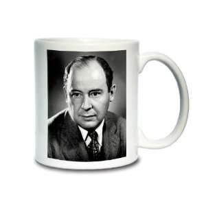  John von Neumann Coffee Mug 
