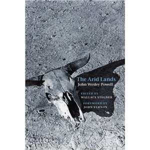  The Arid Lands [Paperback] John Wesley Powell Books