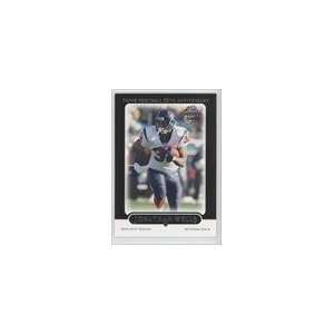    2005 Topps Black #148   Jonathan Wells Sports Collectibles