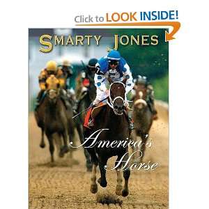  Smarty Jones Americas Horse (9781582619125) Sports 