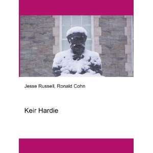 Keir Hardie [Paperback]