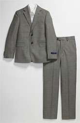 Joseph Abboud Grey Suit (Big Boys) $250.00