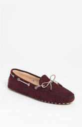 Tods Heaven Laccetto Driving Moccasin $445.00