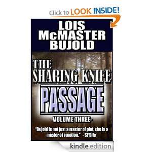   Sharing Knife Passage Lois McMaster Bujold  Kindle Store
