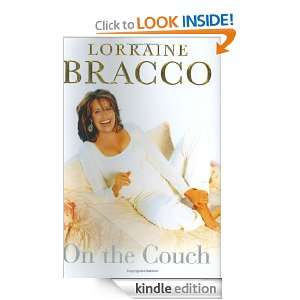 On the Couch Lorraine Bracco  Kindle Store