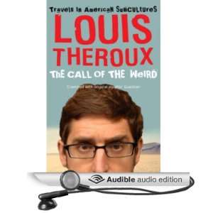   in American Subcultures (Audible Audio Edition) Louis Theroux Books