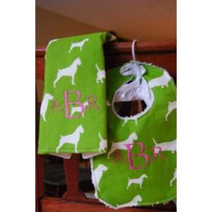  Dogs on Green Classic Bundle