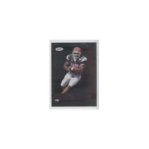    2008 SAGE HIT Silver #8   Marcus Thomas Sports Collectibles