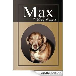 Max by Meg Waters Meg Waters  Kindle Store