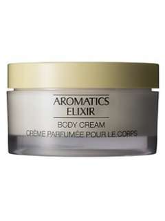 Clinique   Aromatics Elixir Body Cream