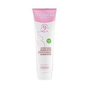  Mustela Stretch Marks Double Action Health & Personal 