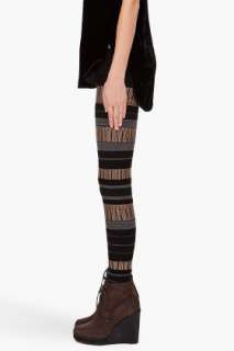  LEGGINGS // EDUN 