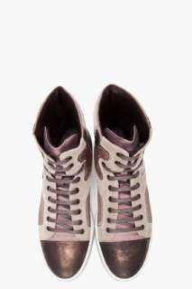  SNEAKERS // LANVIN 