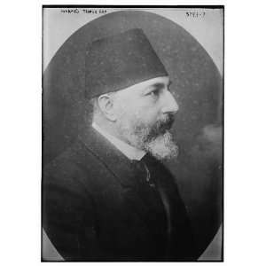  Mehmed Teofek Bey