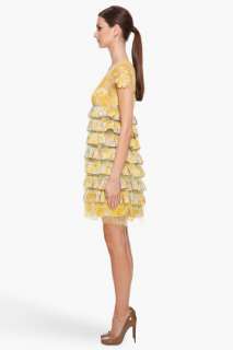 Marc Jacobs Layered Tulle Dress for women  