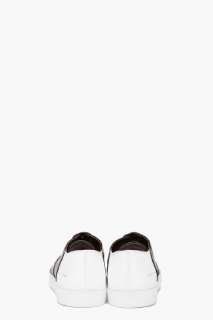 Marc Jacobs Parker Richelieu Sneakers for men  