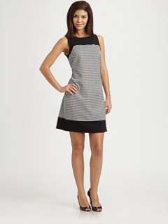 Pink Tartan  Womens Apparel   