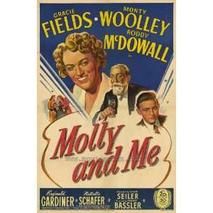   Monty Woolley)(Roddy McDowall)(Reginald Gardiner)(Natalie Schafer