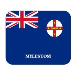  New South Wales, Mylestom Mouse Pad 