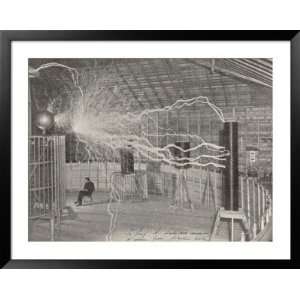 Nikola Tesla American Electrician and Inventor Born in Croatia of 