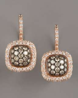 Top Refinements for Natural Diamond Earrings