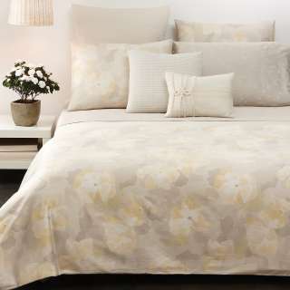 Calvin Klein Home Poppy Bedding  