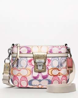 COACH Poppy Dream C Swingpack   New Arrivals   Boutiques   Handbags 