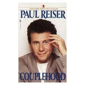  Couplehood (9780553573138) Paul Reiser Books