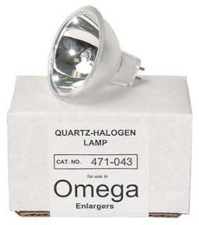   specific Omega enlargers, please refer to our Omega Enlarger Guide
