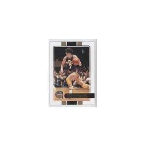  2009 10 Hall of Fame #50   Pete Maravich/599 Sports Collectibles