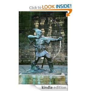 Robin Hood (Complete Works Collection) George Manville Fenn, J 