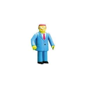   Simpsons Celebrity Series 1 Phil Hartman as Lionel Hutz Toys & Games
