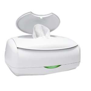  Prince Lionheart Ultimate Wipes Warmer Baby