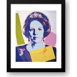  Reigning Queens Queen Beatrix of The Netherlands, 1985 