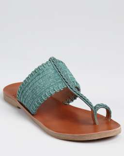 Lucky Brand Sandals   Harmony Toe Ring  