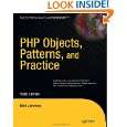 PHP Objects, Patterns and Practice (Experts Voice in Open Source) by 