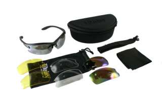 Daisy C3 UV400 Eye Protection Sunglasses GS 03 01165  