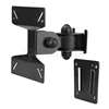10 HDMI Cable+Blk B01 Wall Mount Bracket For Screen TV  