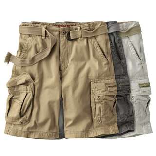 Unionbay Survivor Cargo Shorts