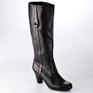 Kohls   NaturalSoul by naturalizer Jaylyn Tall Boots  