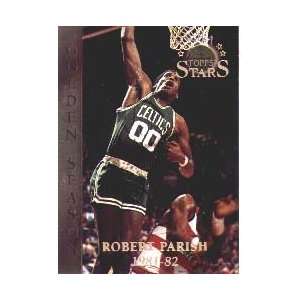  1996 Topps Stars #84 Robert Parish GS