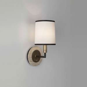  AXIS WALL Wall Sconce by ROBERT ABBEY