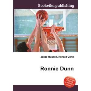  Ronnie Dunn Ronald Cohn Jesse Russell Books